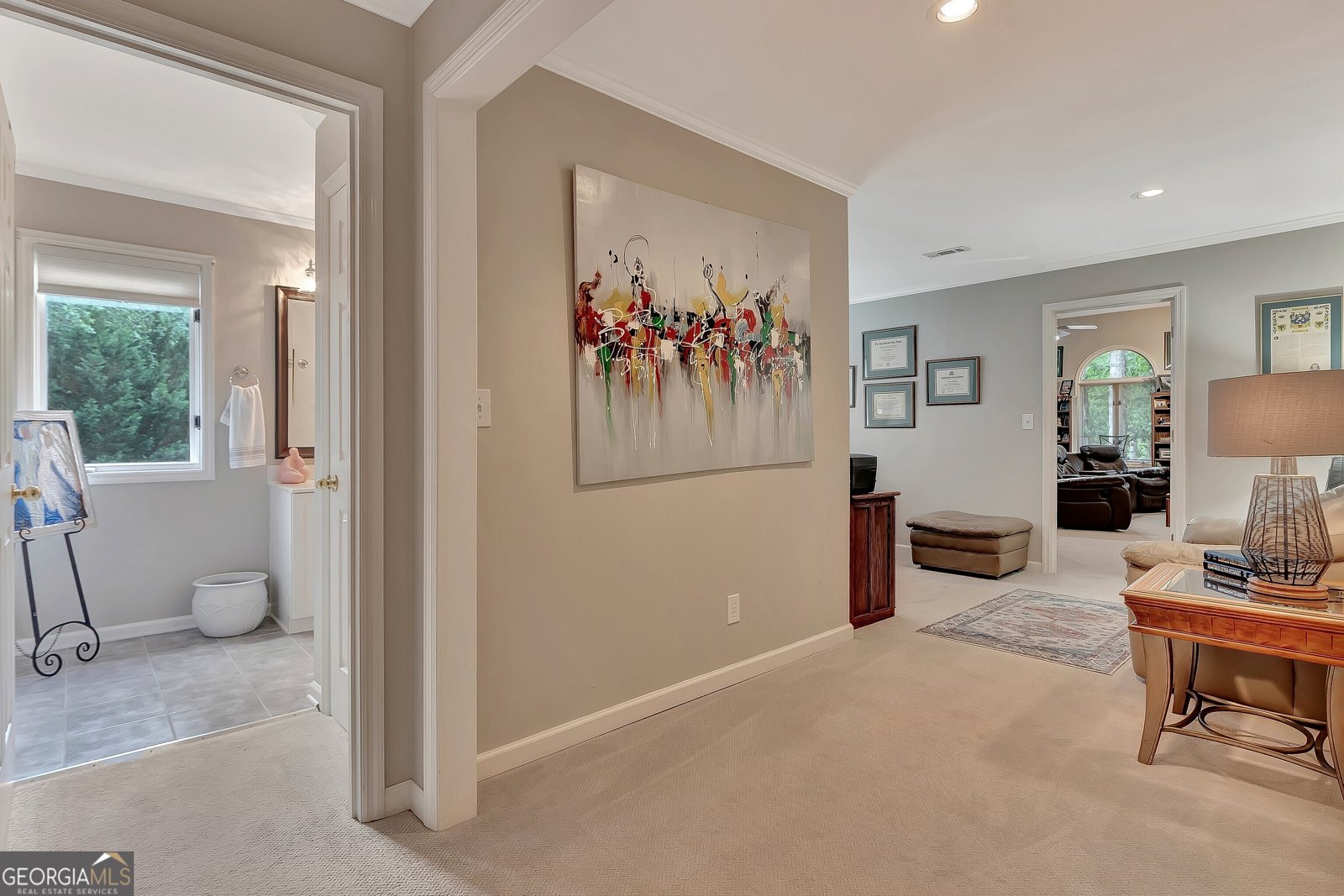 1214 Weatherstone Way Peachtree City - 21