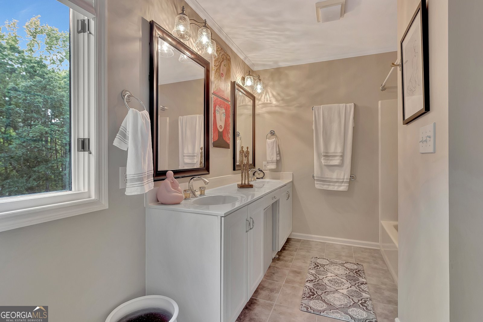 1214 Weatherstone Way Peachtree City - 22