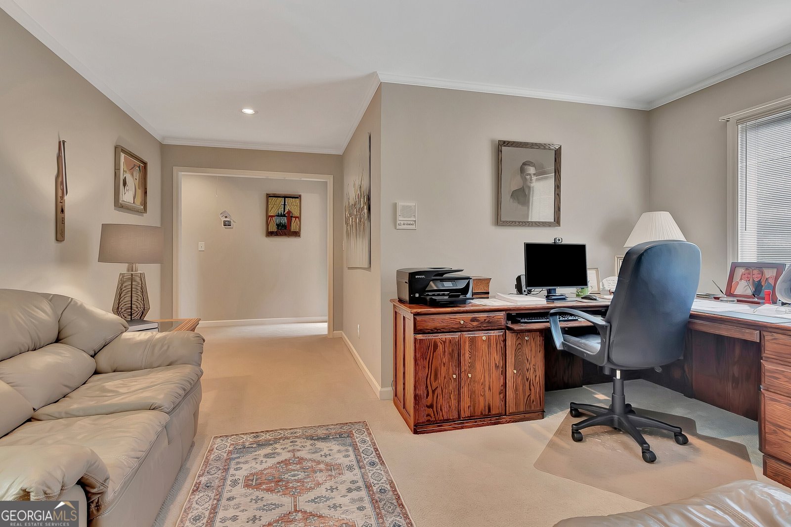1214 Weatherstone Way Peachtree City - 23