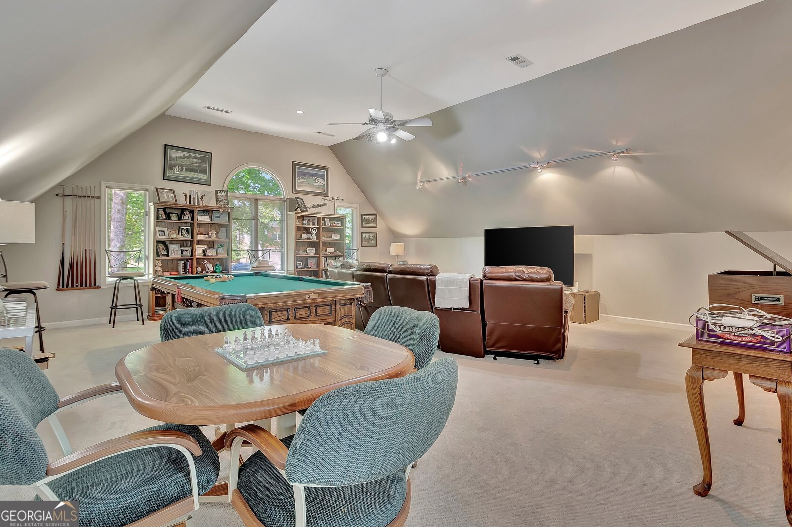 1214 Weatherstone Way Peachtree City - 25
