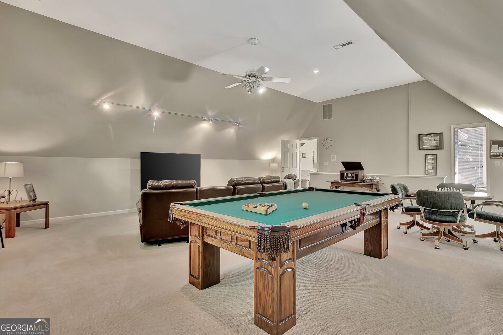 1214 Weatherstone Way Peachtree City - 26
