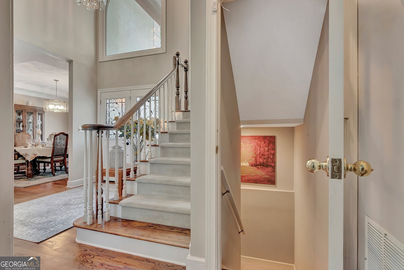 1214 Weatherstone Way Peachtree City - 27