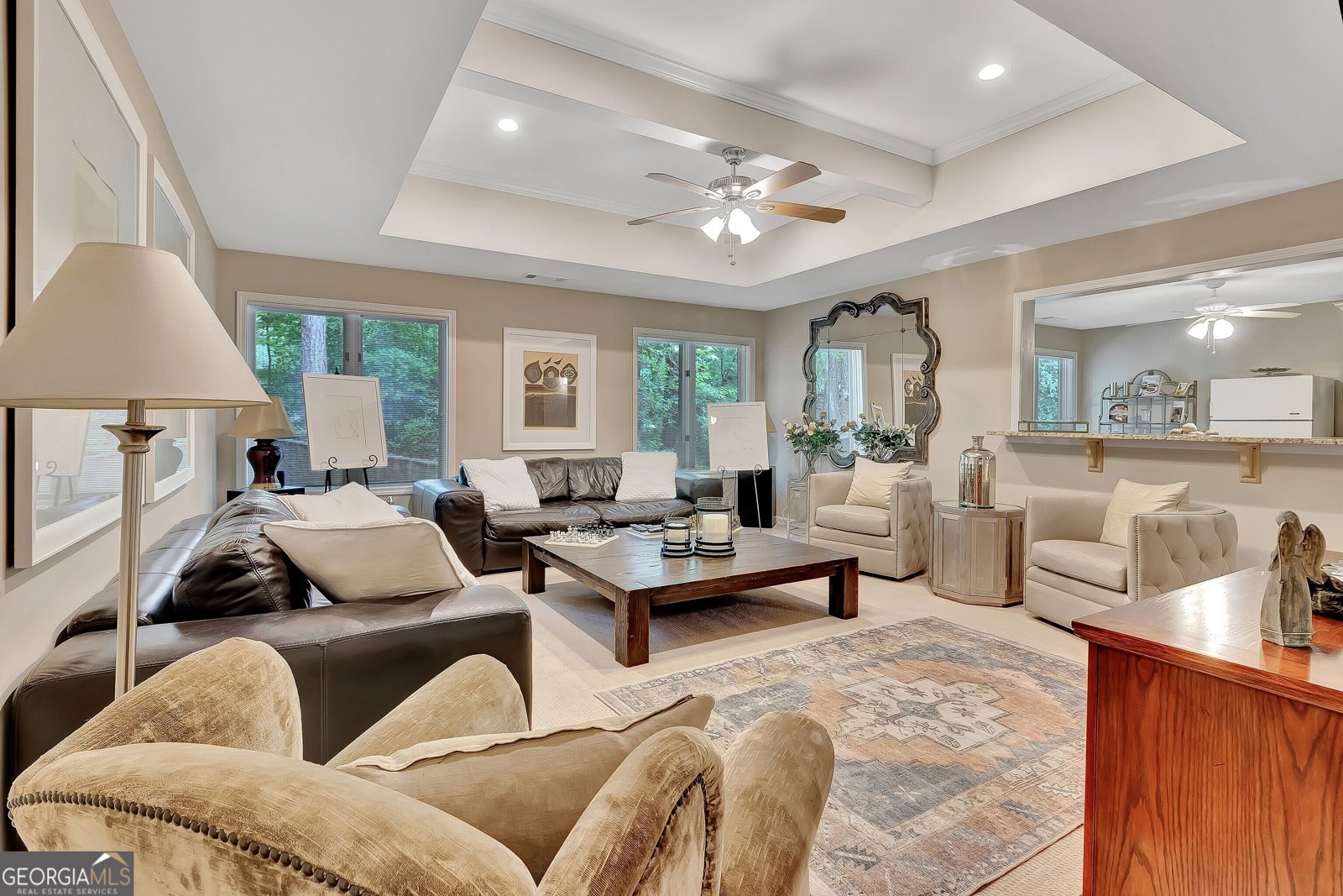 1214 Weatherstone Way Peachtree City - 29