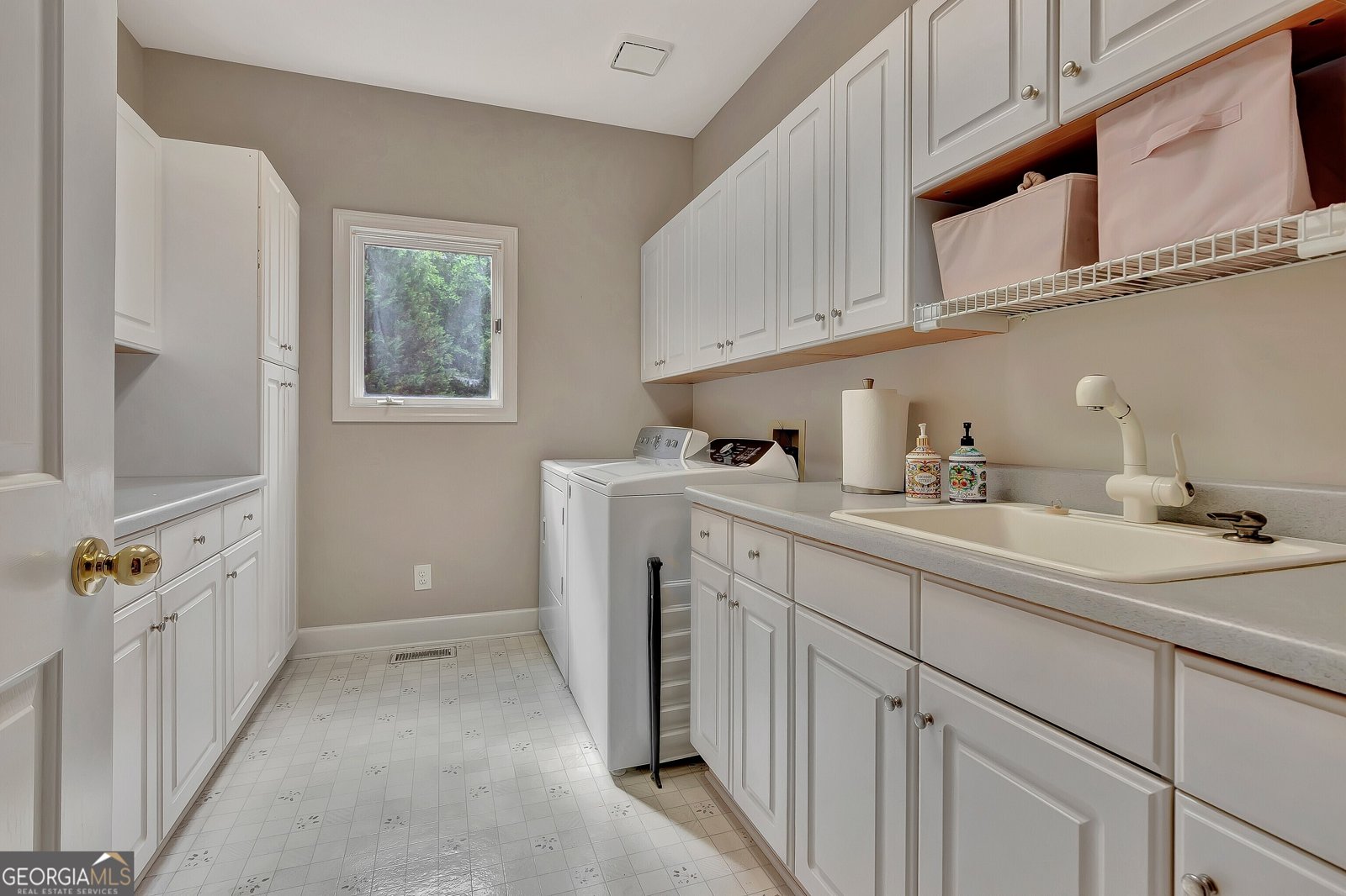 1214 Weatherstone Way Peachtree City - 3
