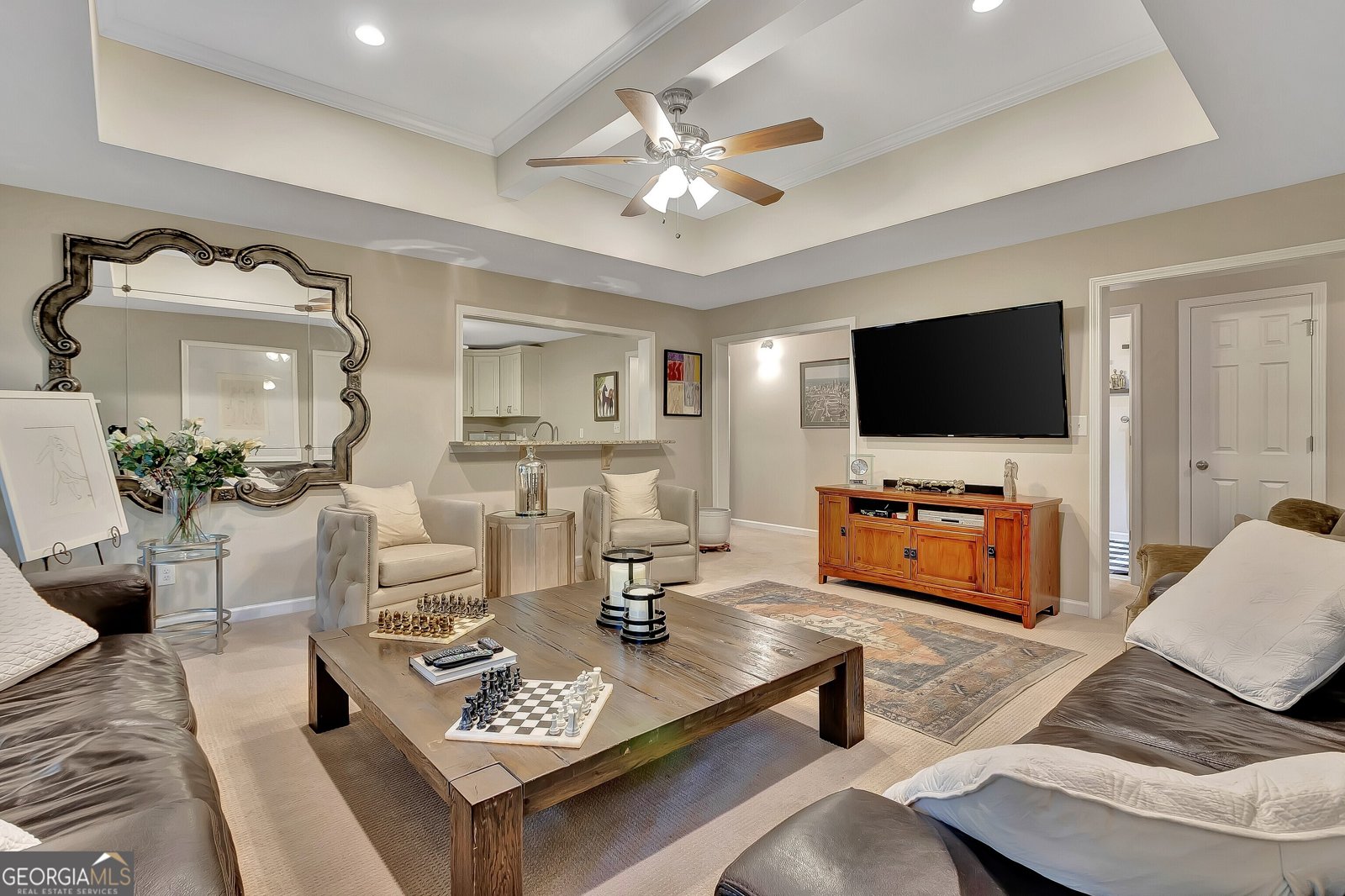 1214 Weatherstone Way Peachtree City - 30