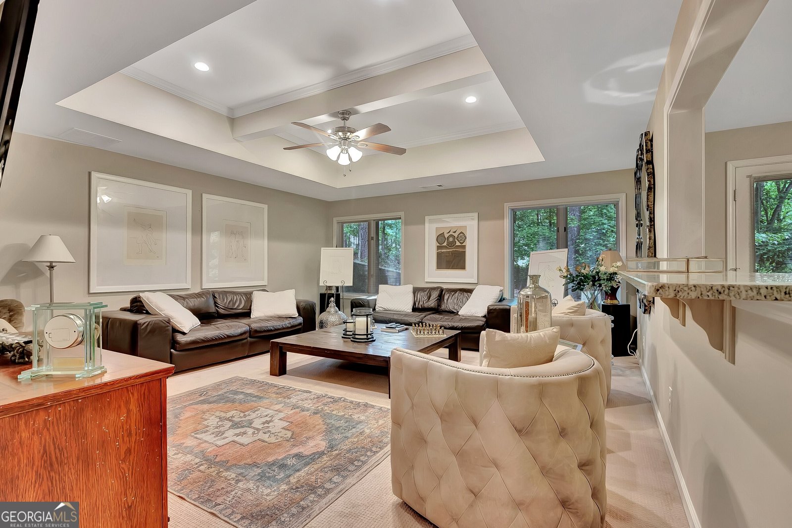 1214 Weatherstone Way Peachtree City - 31