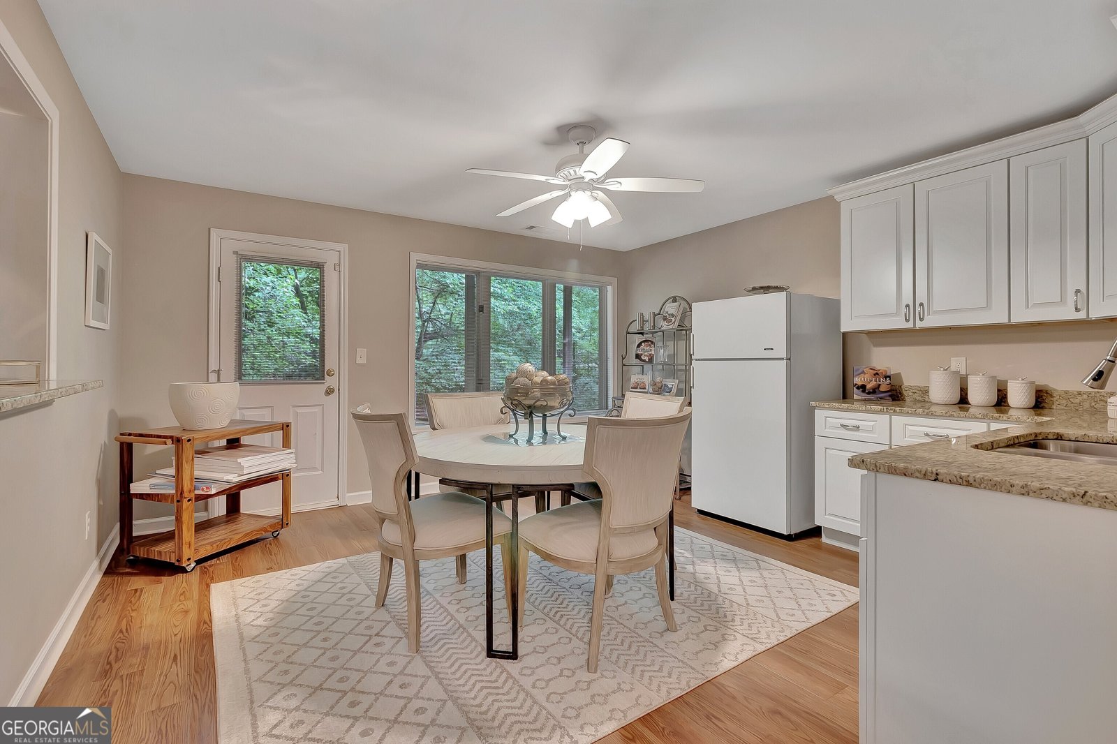 1214 Weatherstone Way Peachtree City - 32