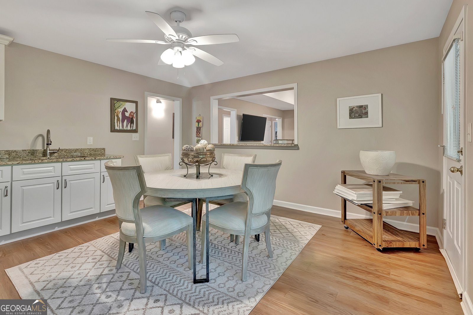 1214 Weatherstone Way Peachtree City - 34