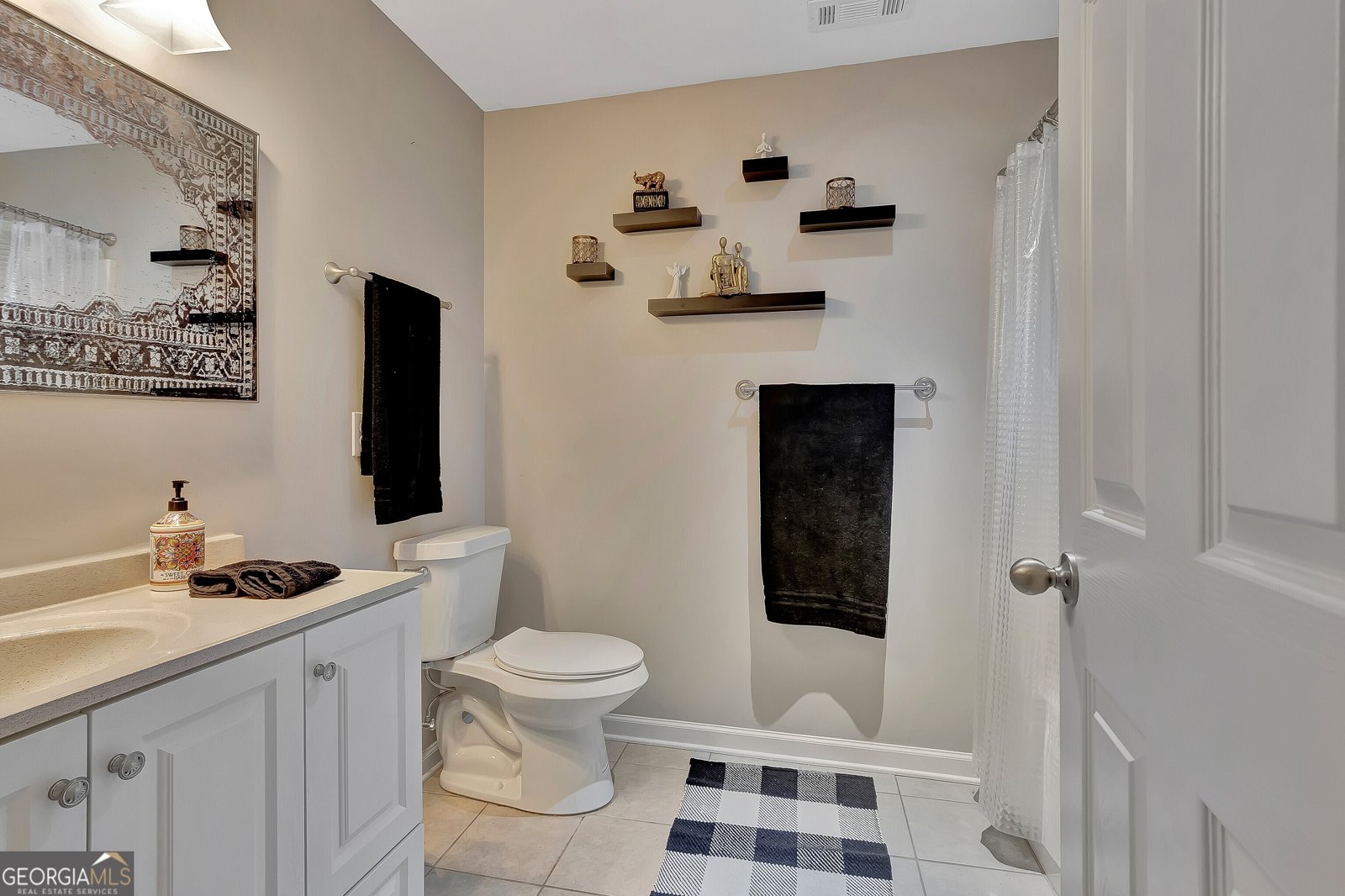 1214 Weatherstone Way Peachtree City - 35