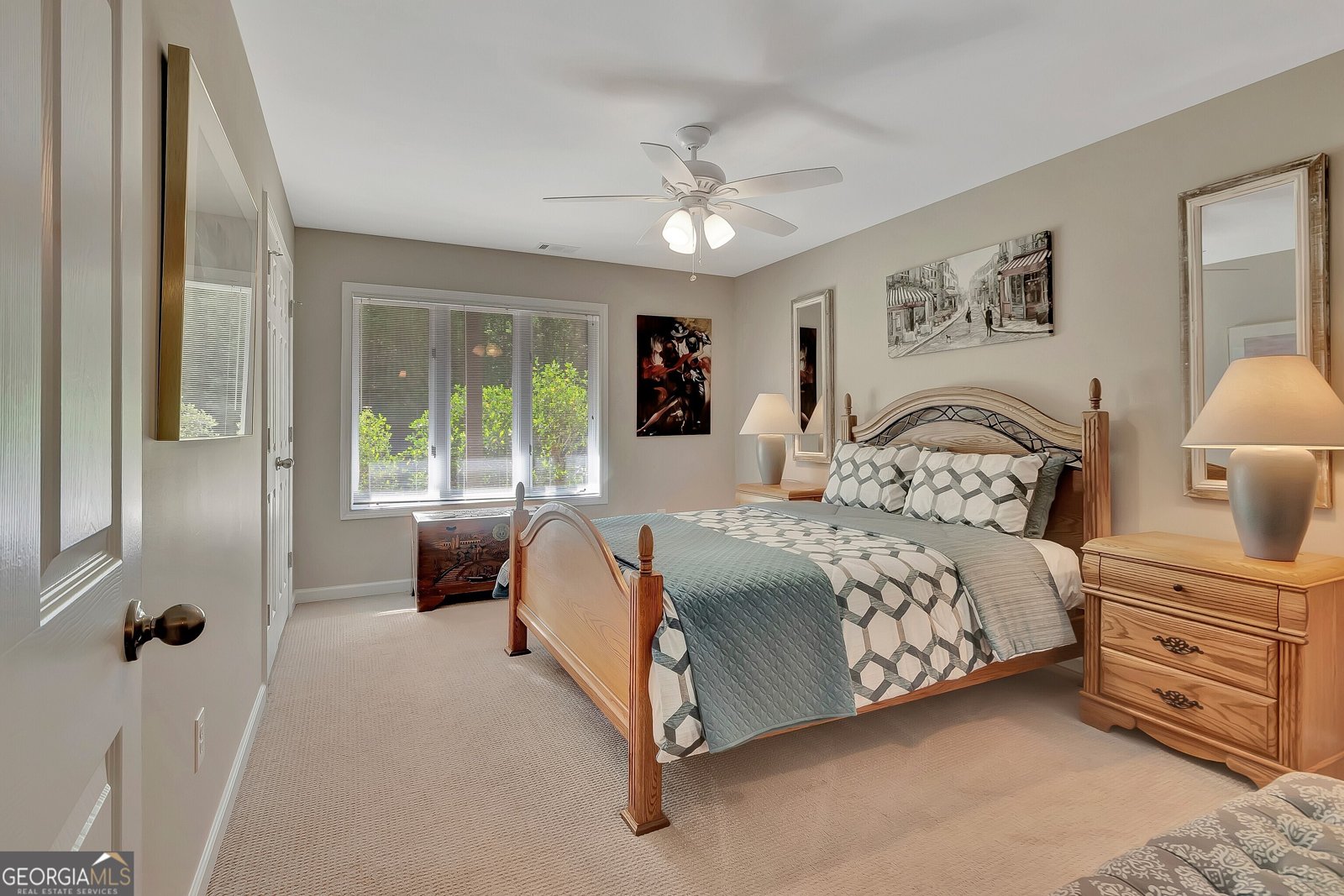 1214 Weatherstone Way Peachtree City - 36