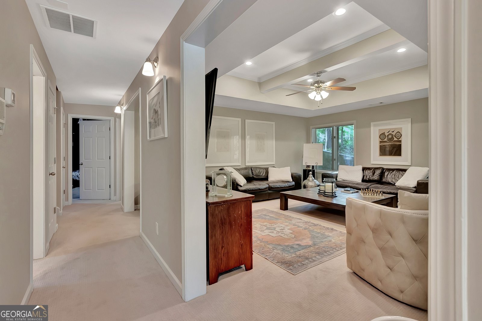 1214 Weatherstone Way Peachtree City - 37