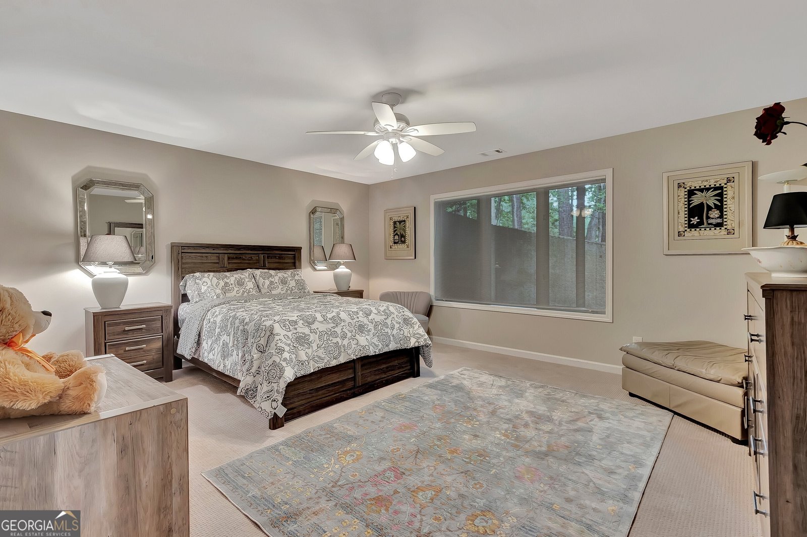 1214 Weatherstone Way Peachtree City - 38