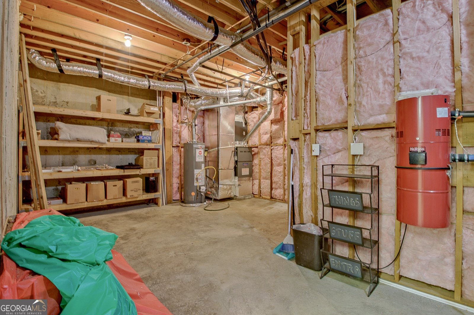 1214 Weatherstone Way Peachtree City - 40
