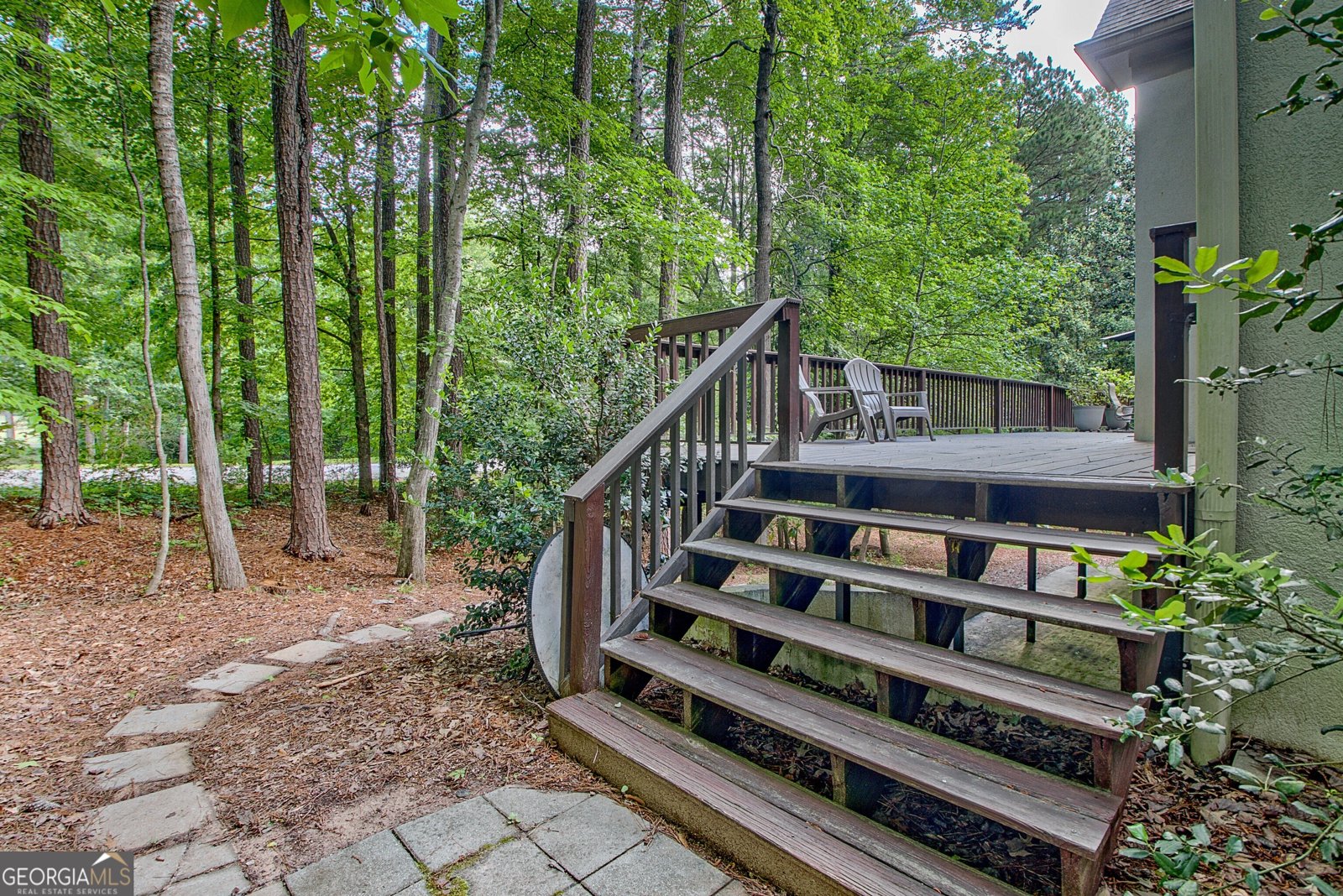 1214 Weatherstone Way Peachtree City - 44