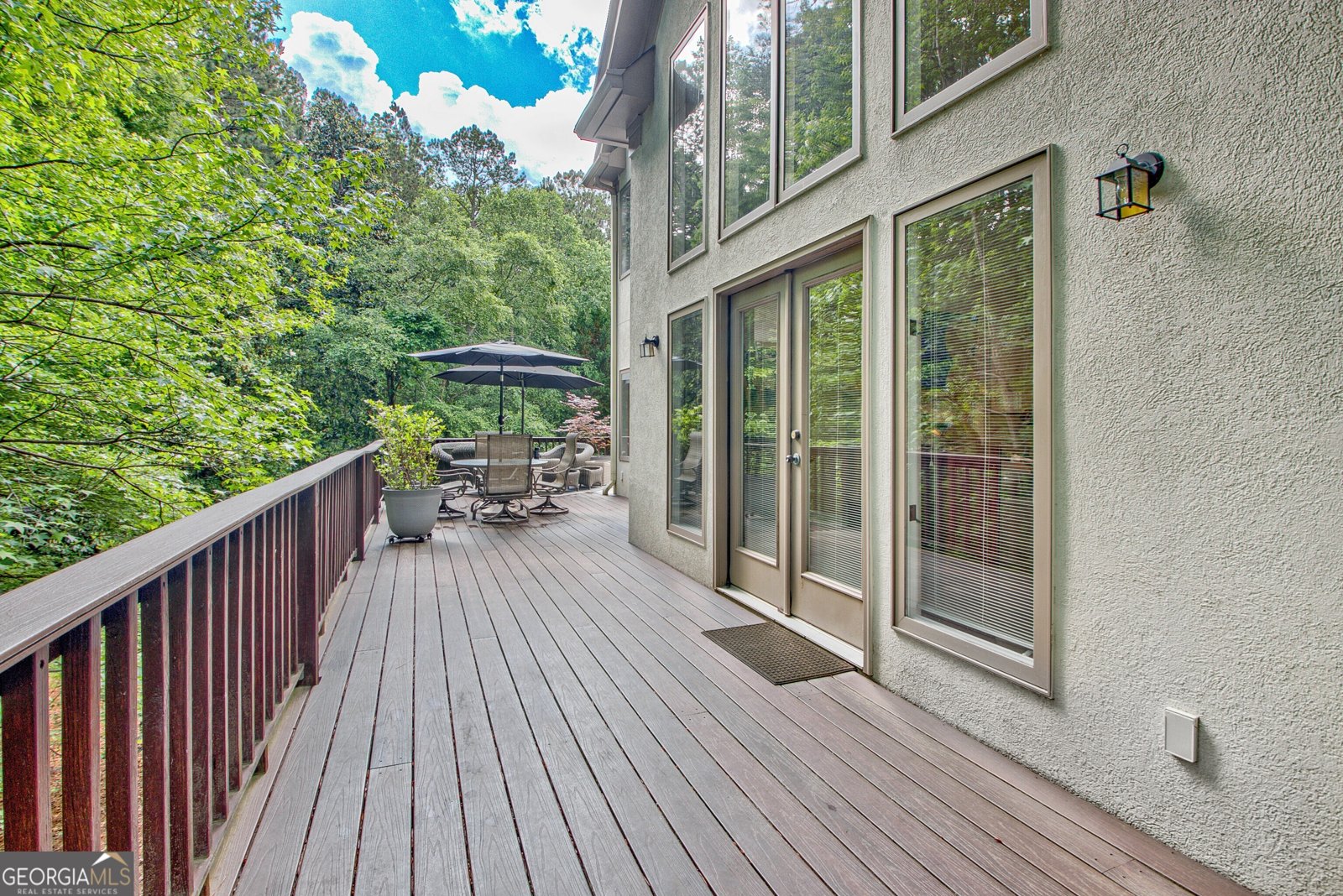 1214 Weatherstone Way Peachtree City - 45