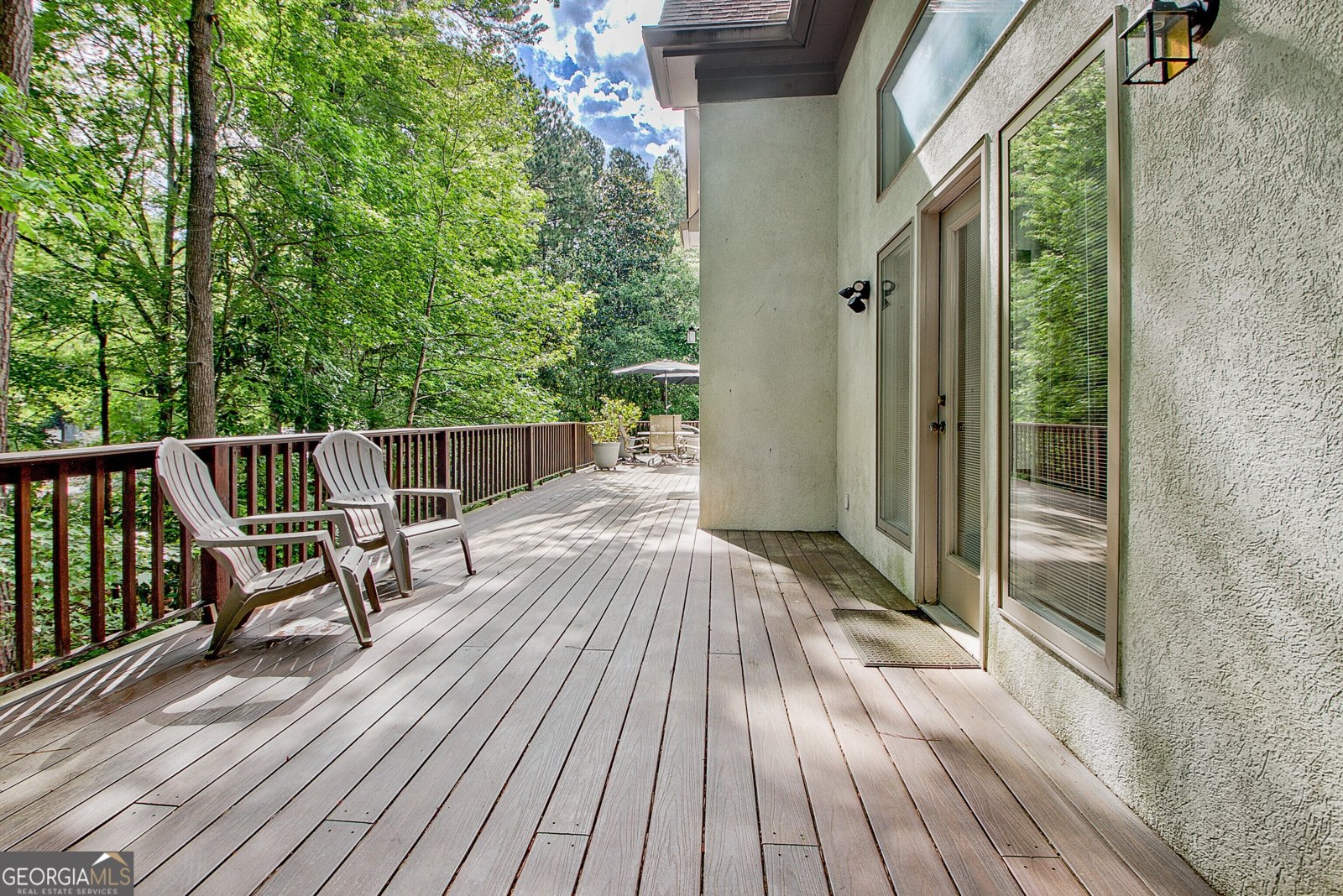 1214 Weatherstone Way Peachtree City - 46