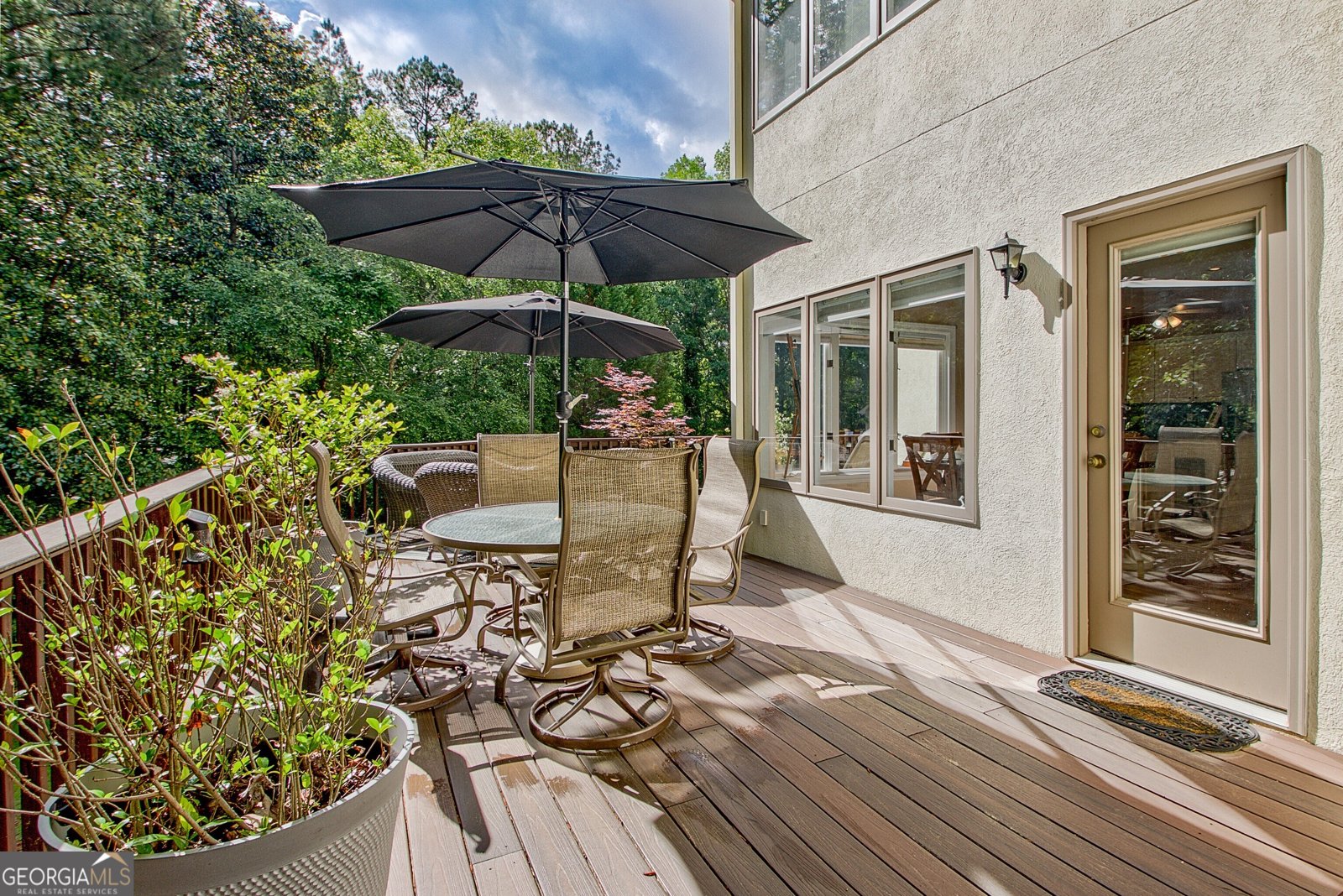 1214 Weatherstone Way Peachtree City - 47