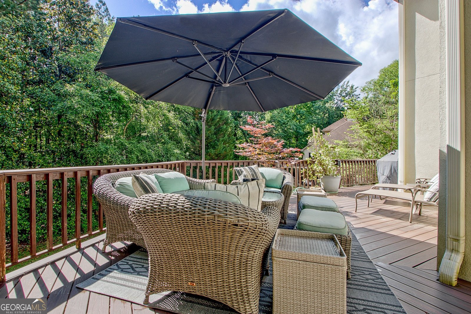 1214 Weatherstone Way Peachtree City - 48
