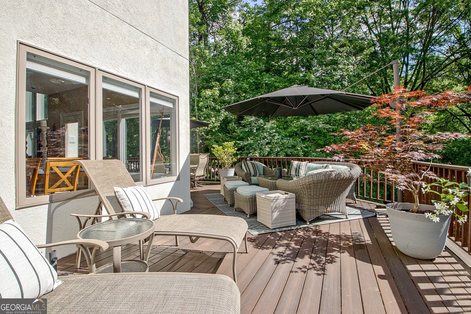 1214 Weatherstone Way Peachtree City - 49