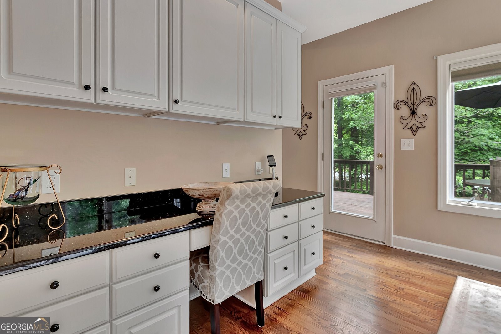 1214 Weatherstone Way Peachtree City - 5