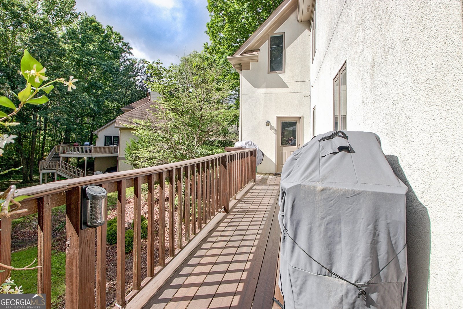 1214 Weatherstone Way Peachtree City - 50