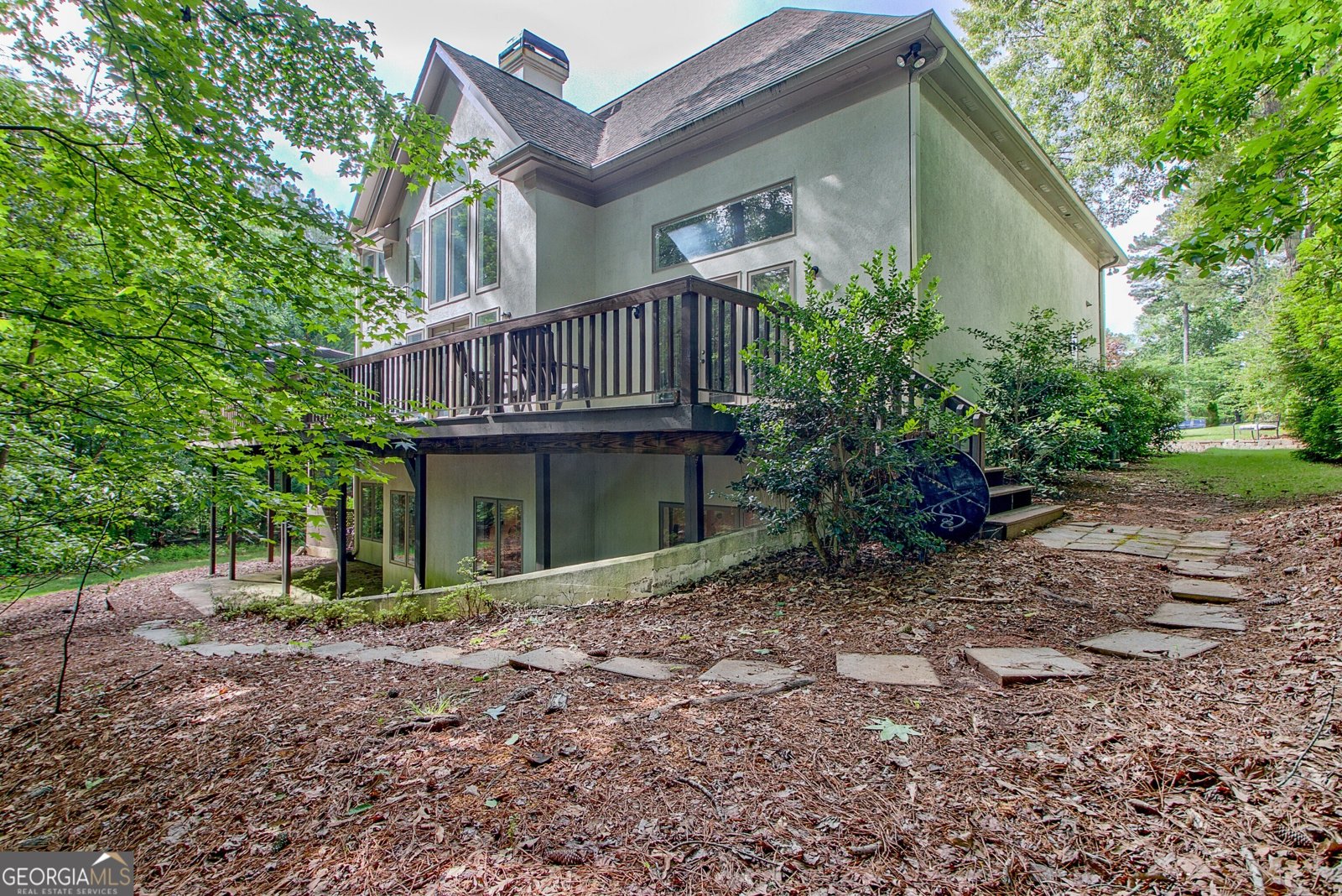 1214 Weatherstone Way Peachtree City - 51