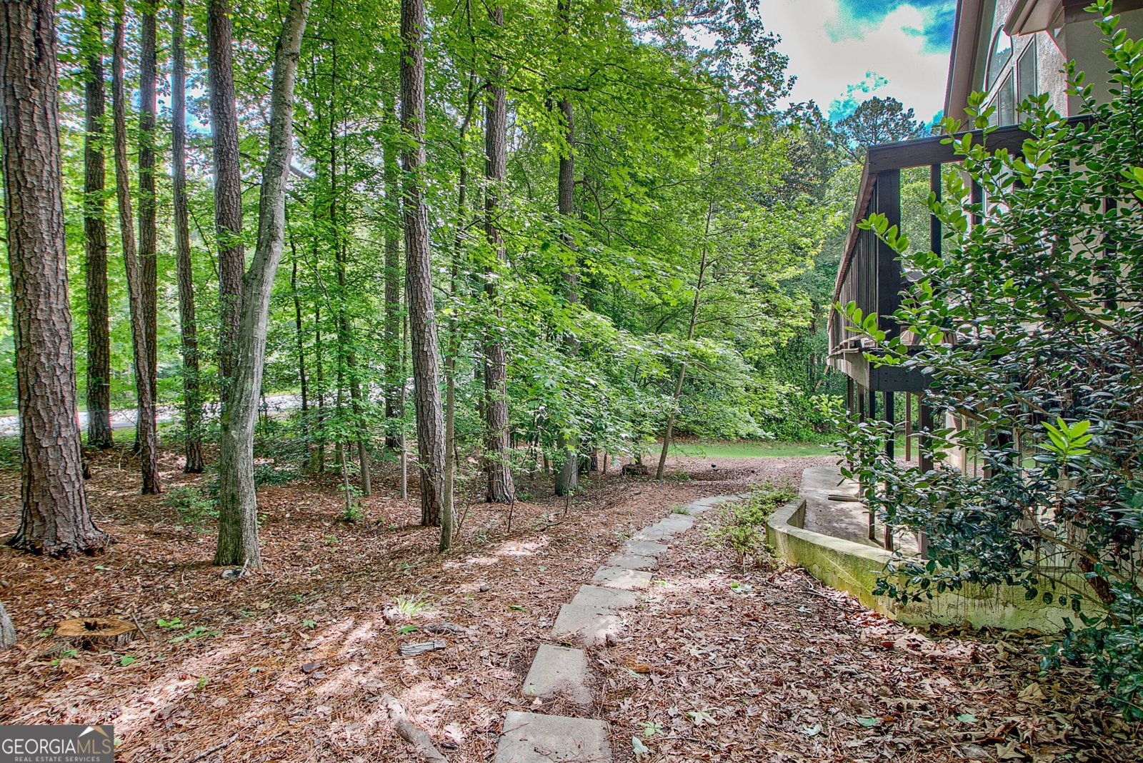 1214 Weatherstone Way Peachtree City - 52