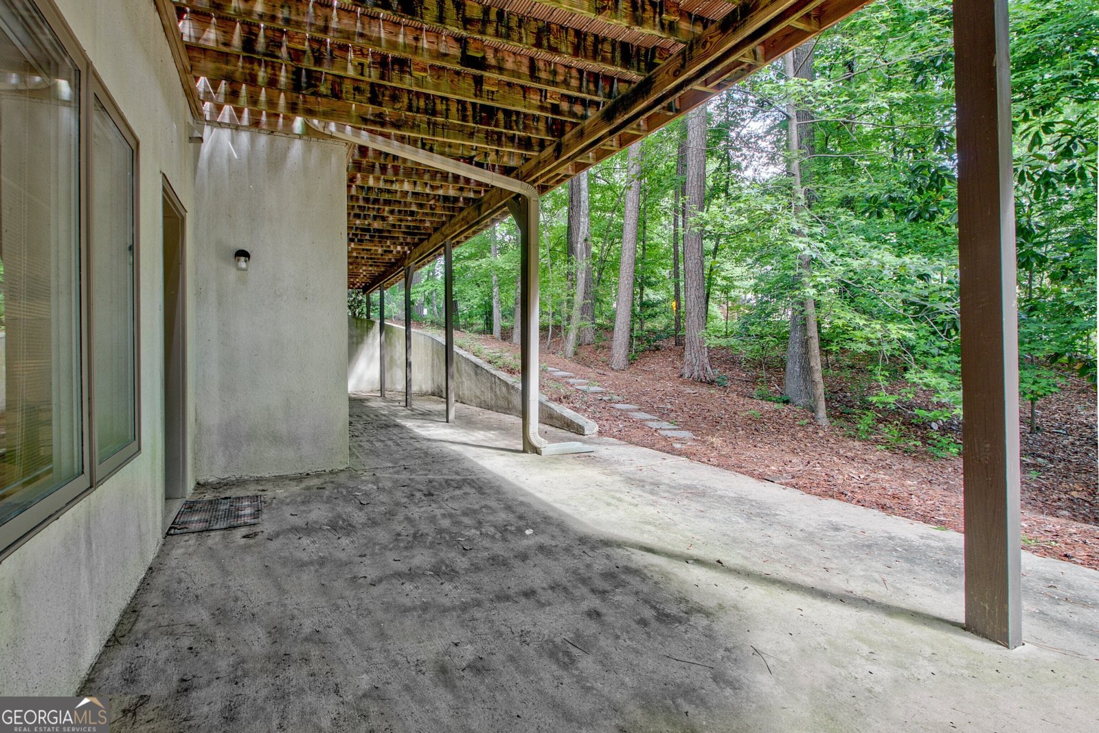 1214 Weatherstone Way Peachtree City - 53
