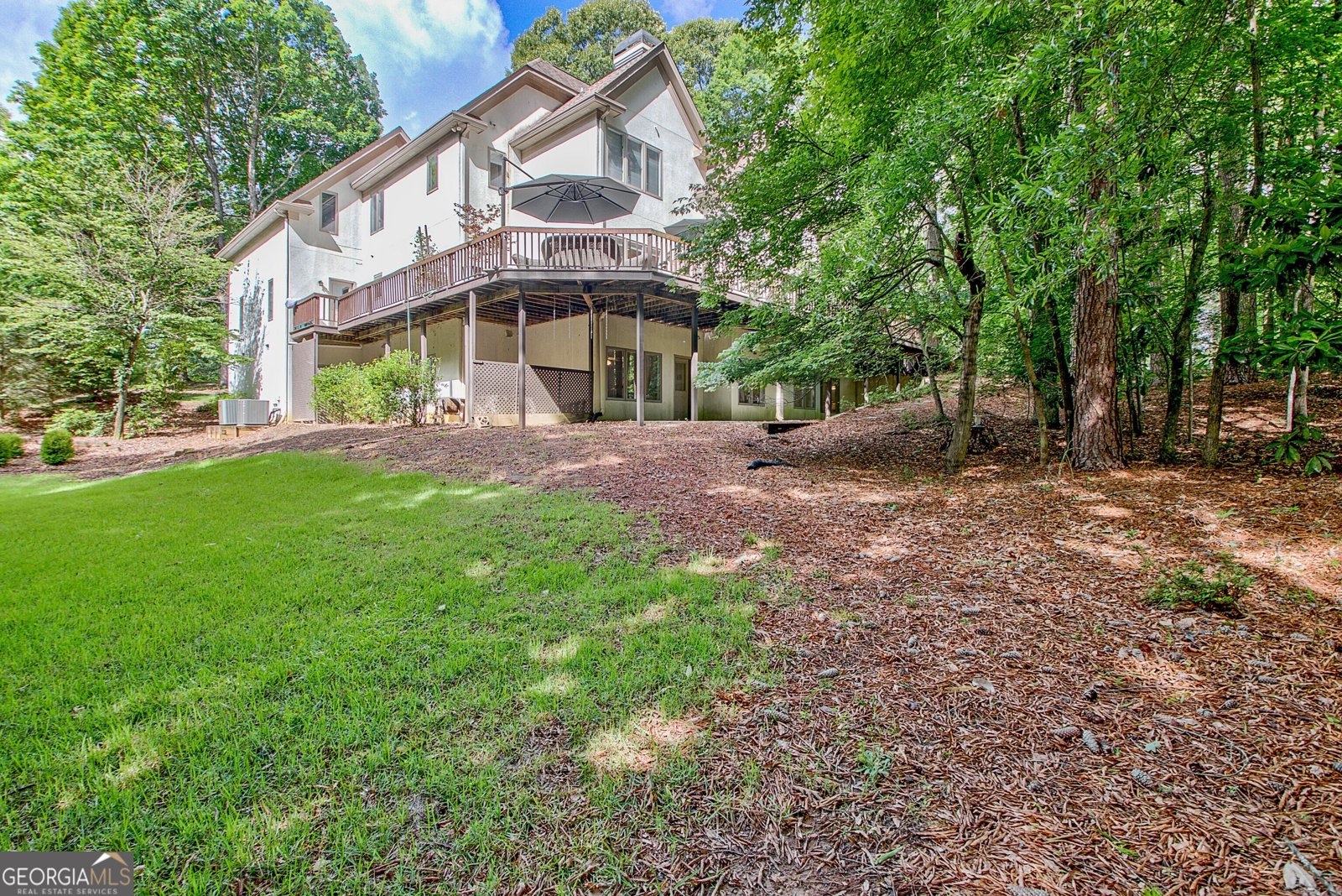 1214 Weatherstone Way Peachtree City - 54