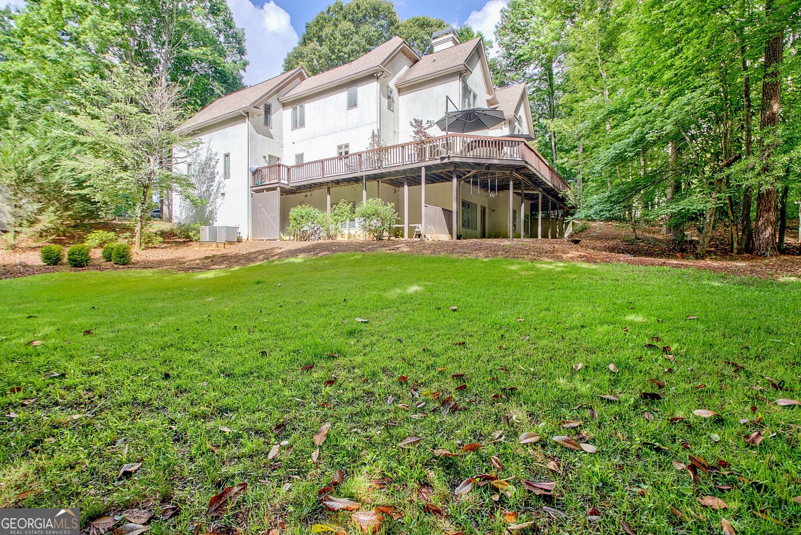 1214 Weatherstone Way Peachtree City - 55