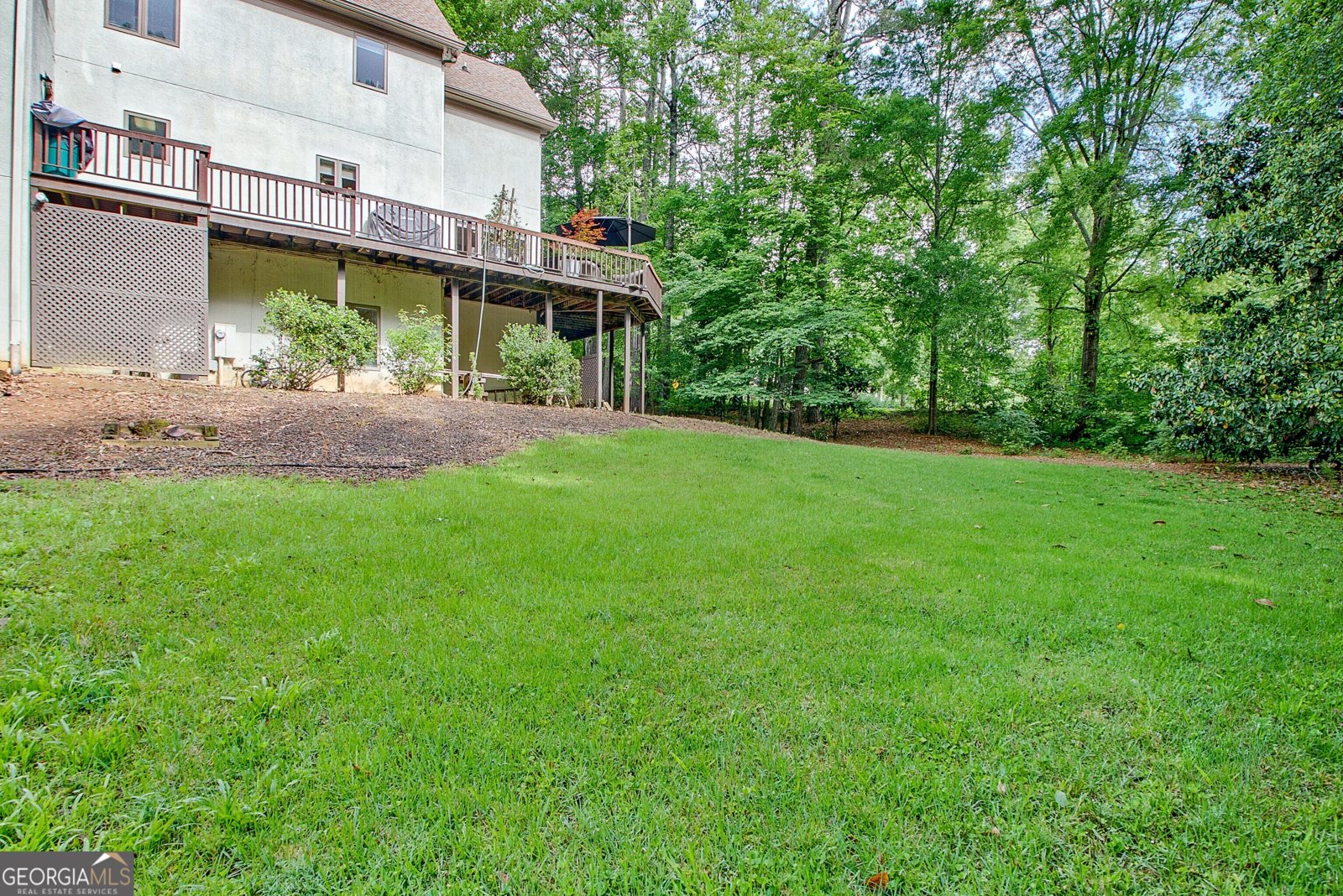 1214 Weatherstone Way Peachtree City - 56