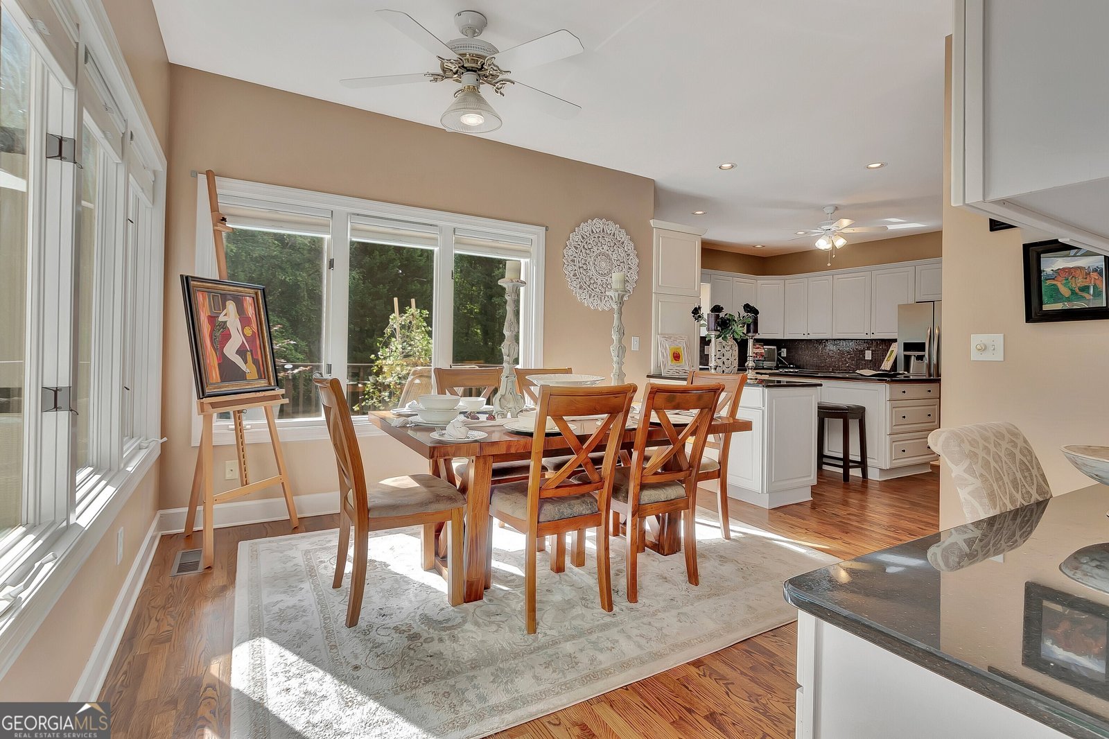 1214 Weatherstone Way Peachtree City - 6