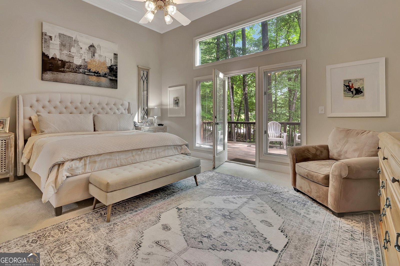 1214 Weatherstone Way Peachtree City - 7