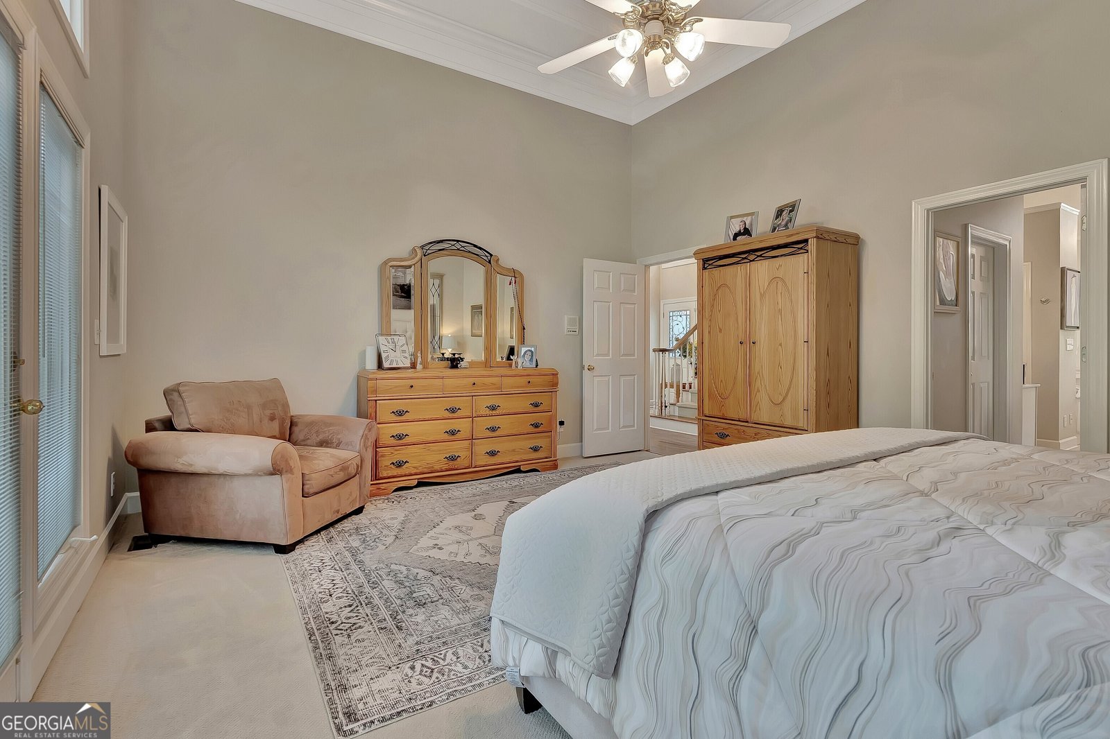 1214 Weatherstone Way Peachtree City - 8
