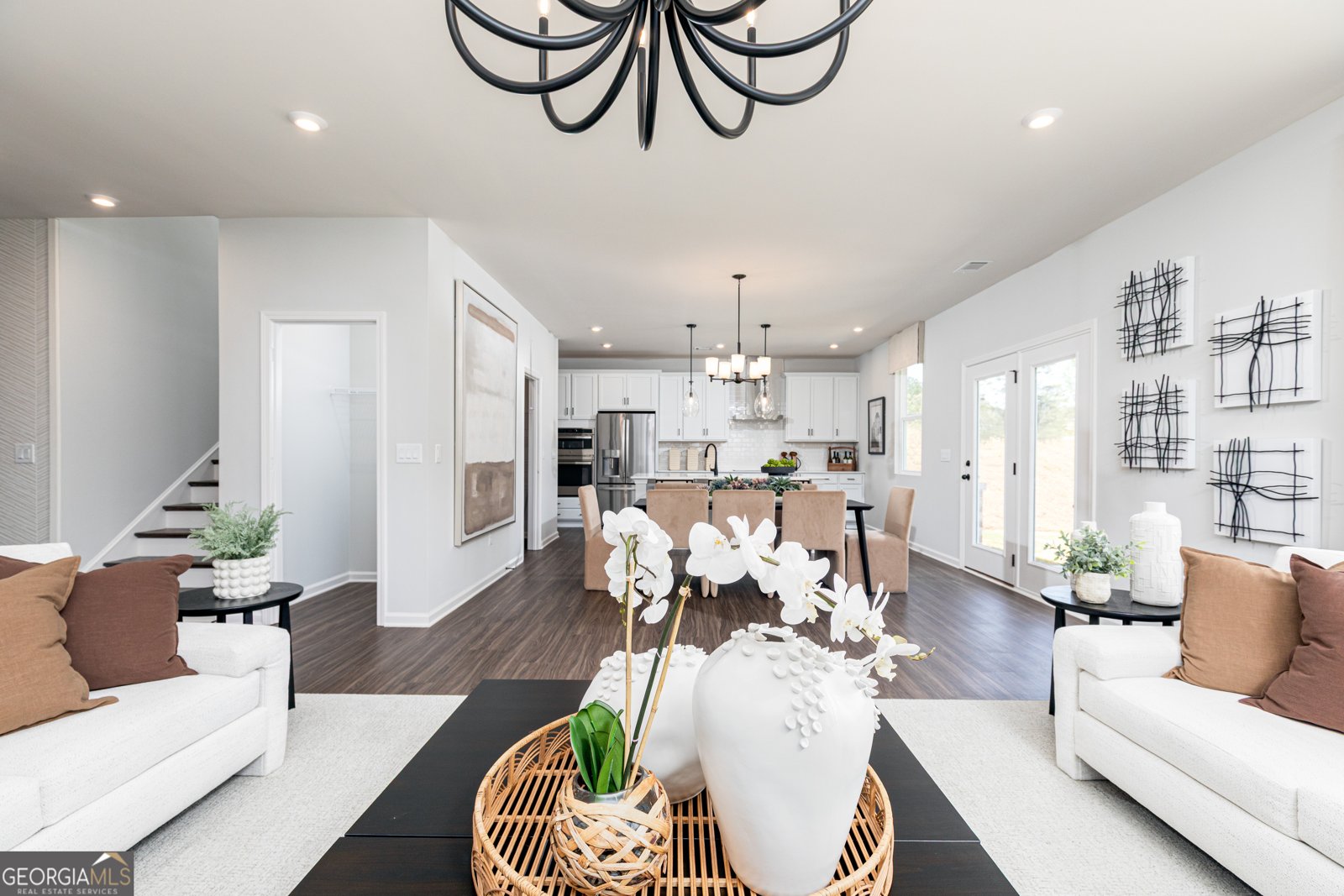 608 Belshire Drive Acworth - 11