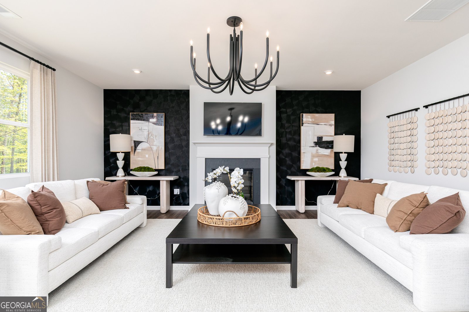 608 Belshire Drive Acworth - 12