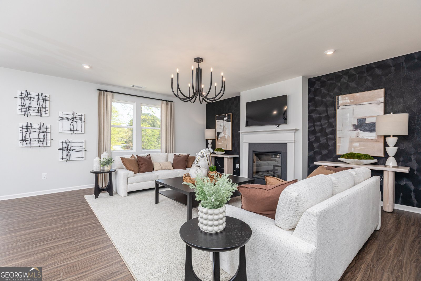 608 Belshire Drive Acworth - 14