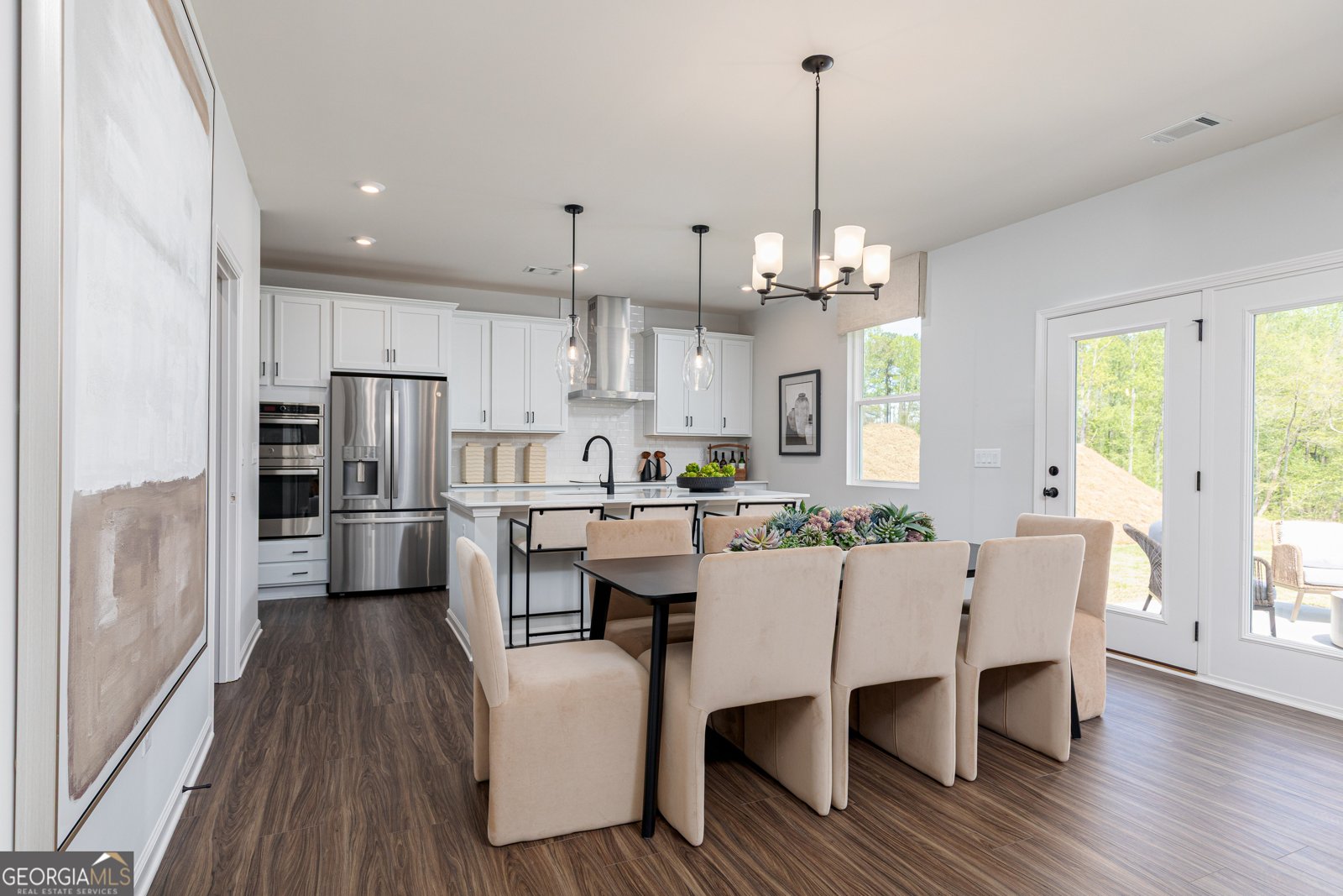608 Belshire Drive Acworth - 15