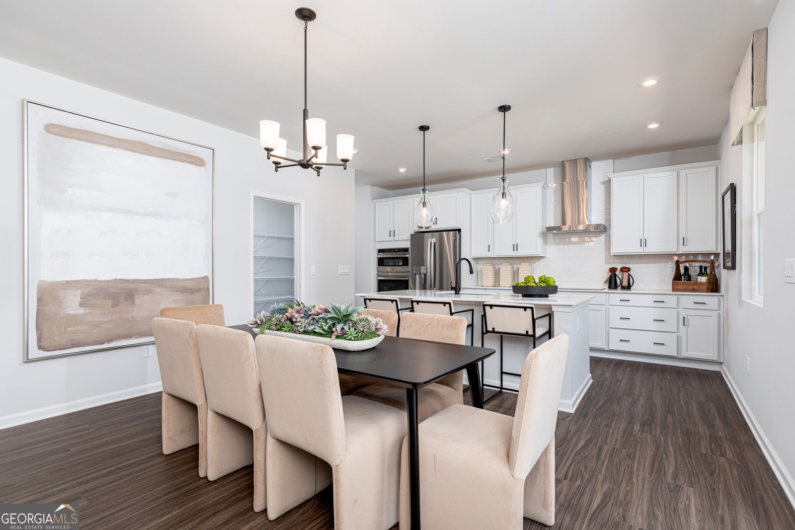 608 Belshire Drive Acworth - 16