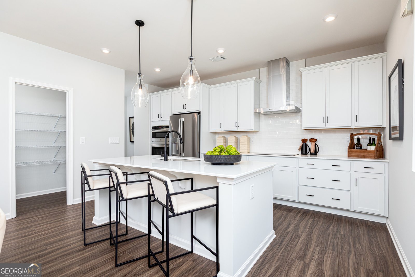 608 Belshire Drive Acworth - 17