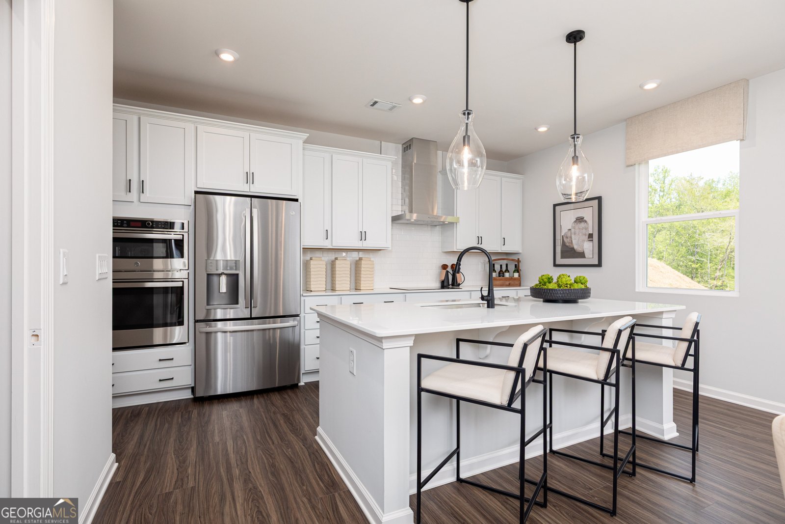 608 Belshire Drive Acworth - 18