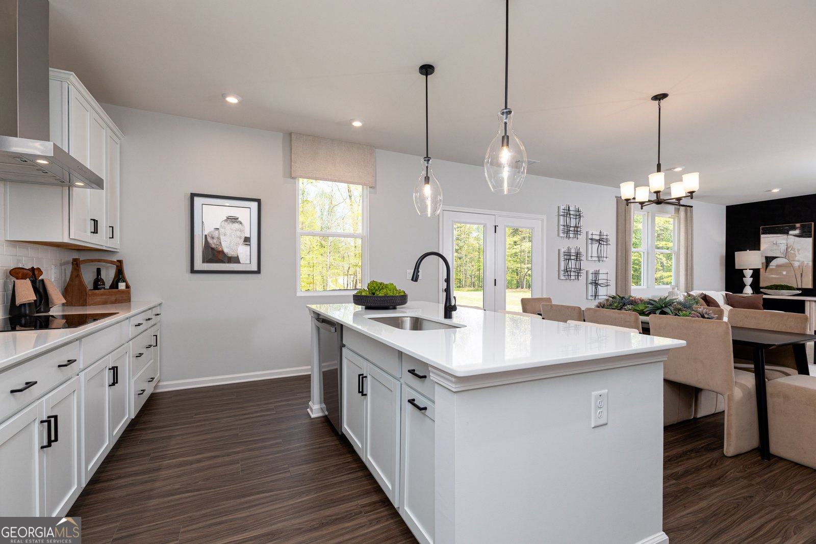 608 Belshire Drive Acworth - 20
