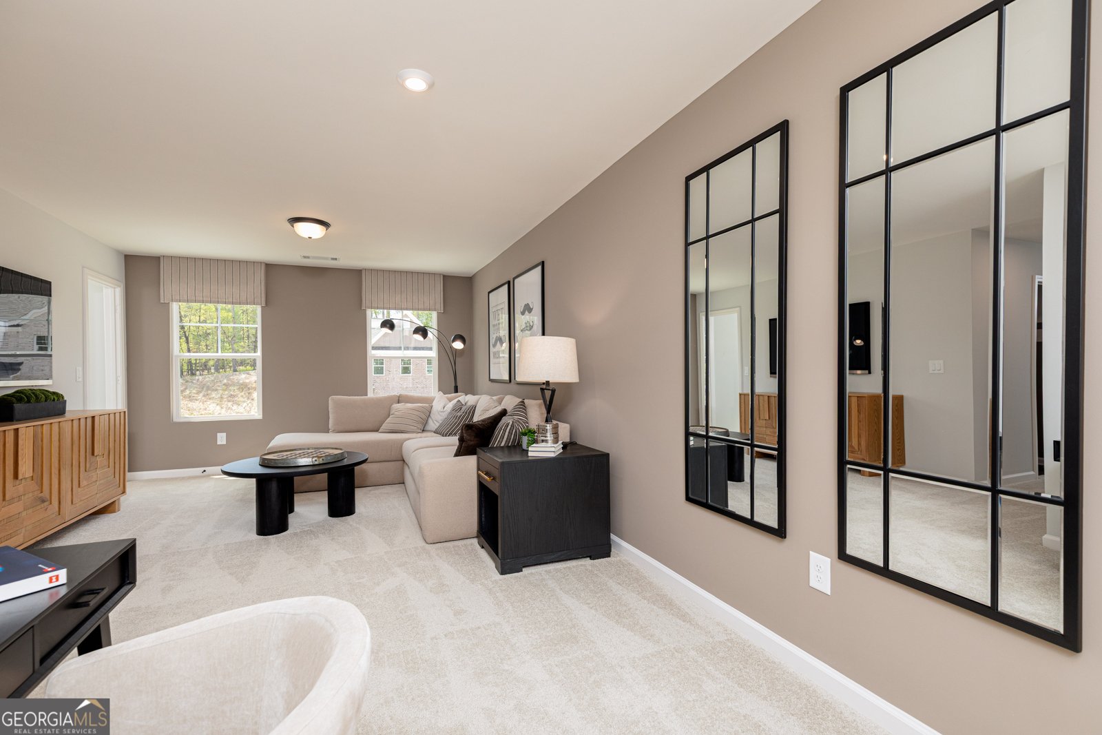 608 Belshire Drive Acworth - 25