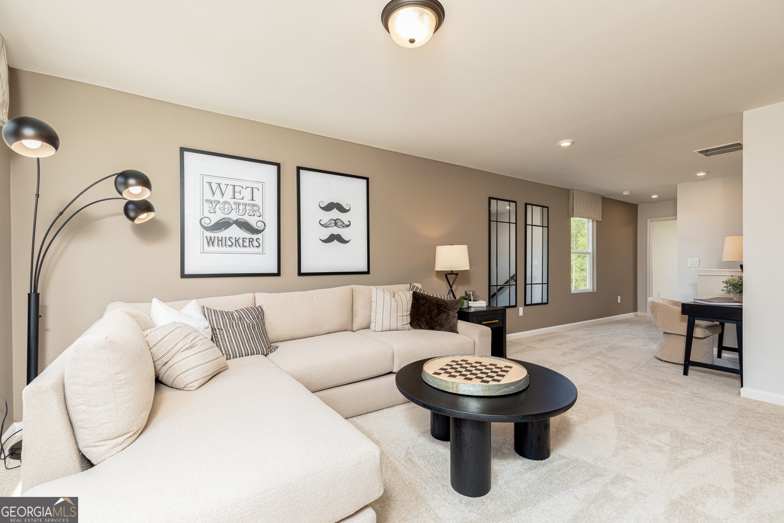 608 Belshire Drive Acworth - 28