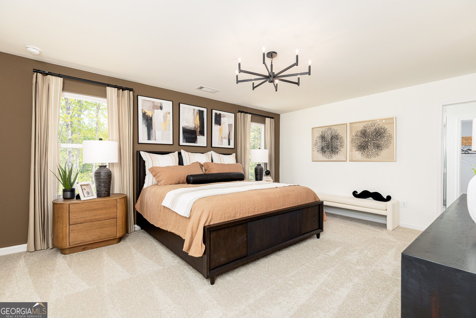 608 Belshire Drive Acworth - 29