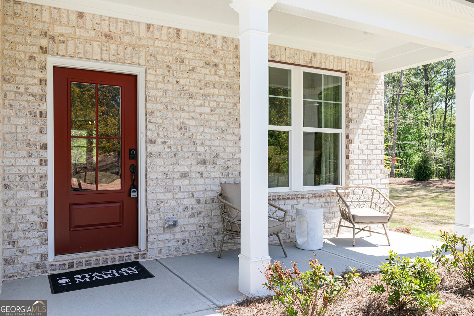 608 Belshire Drive Acworth - 3