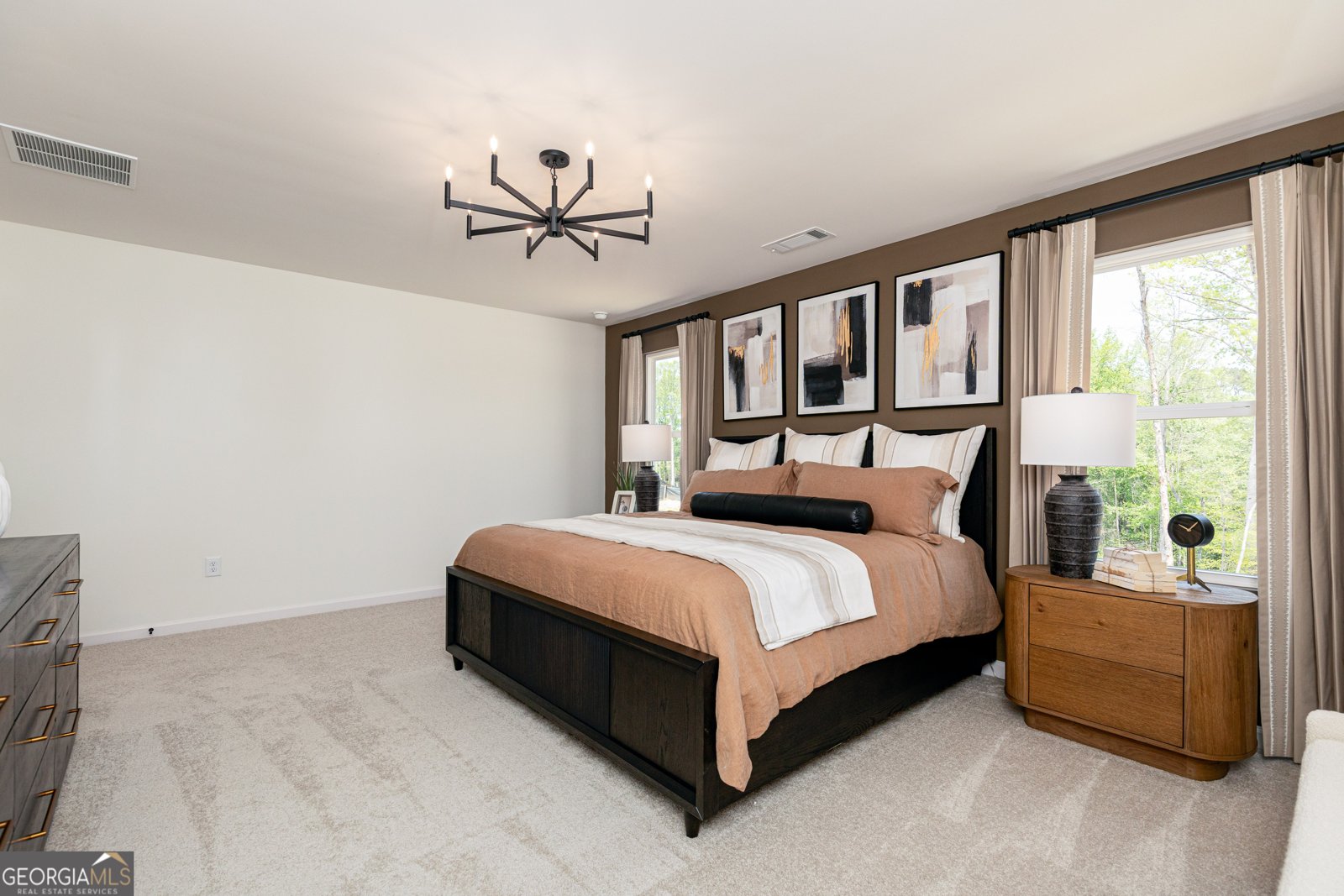 608 Belshire Drive Acworth - 30