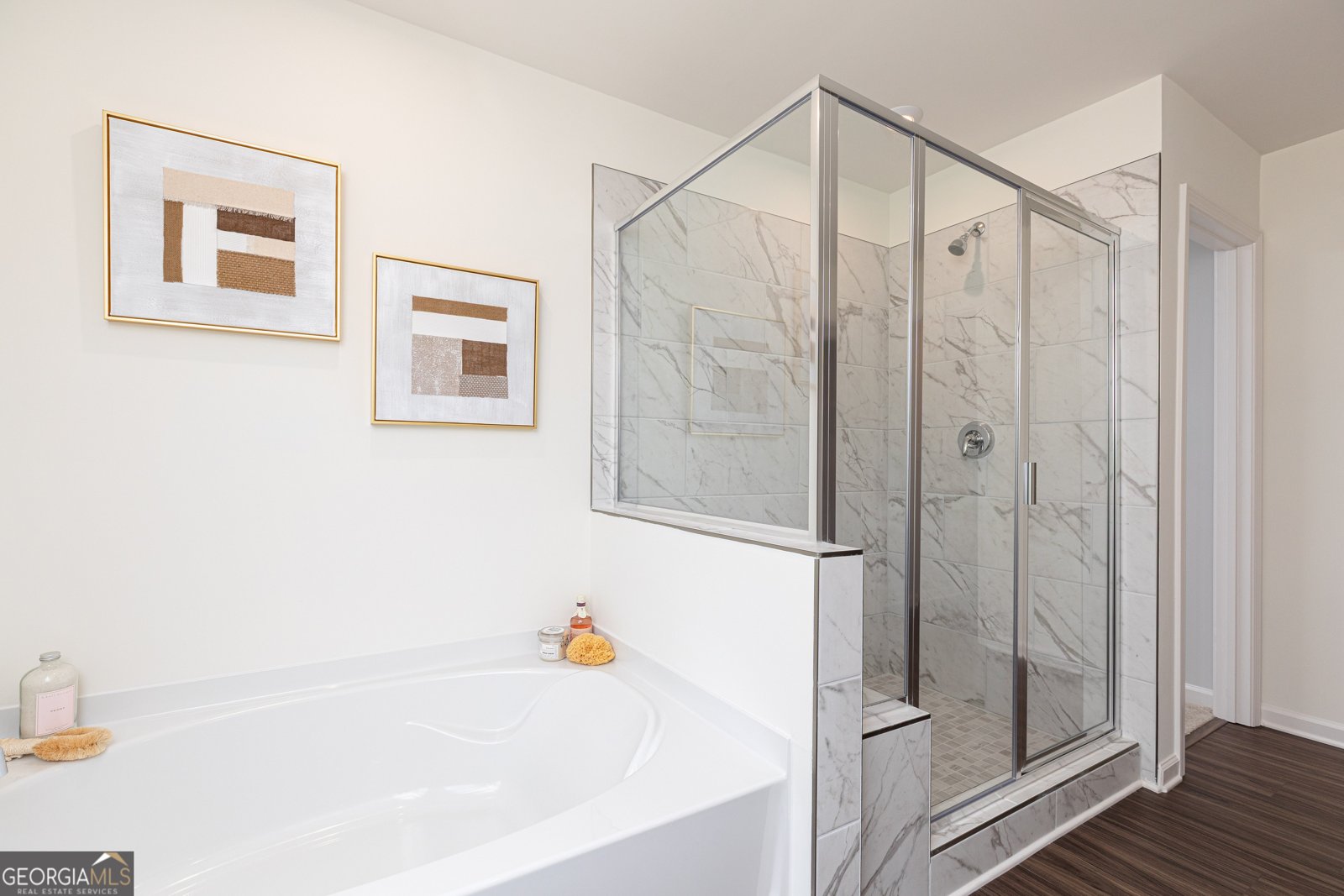 608 Belshire Drive Acworth - 33
