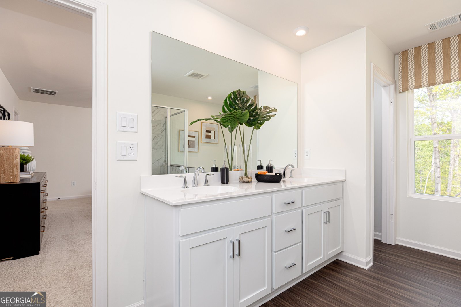 608 Belshire Drive Acworth - 34