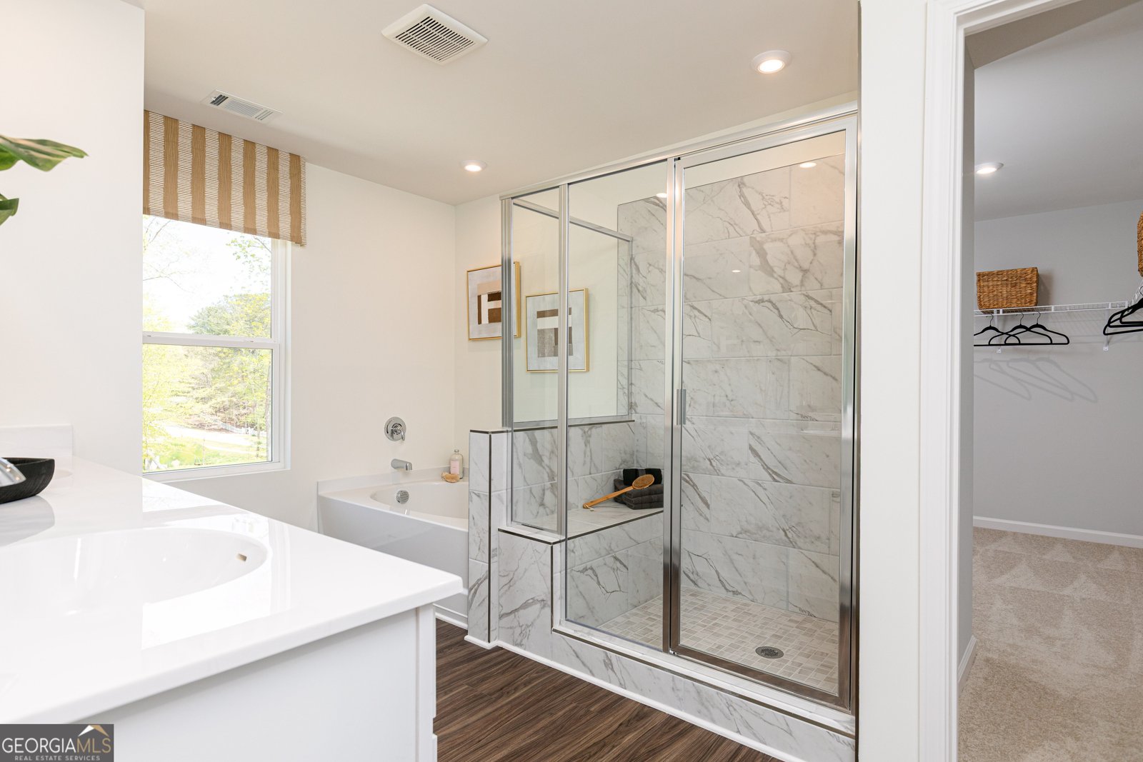 608 Belshire Drive Acworth - 35